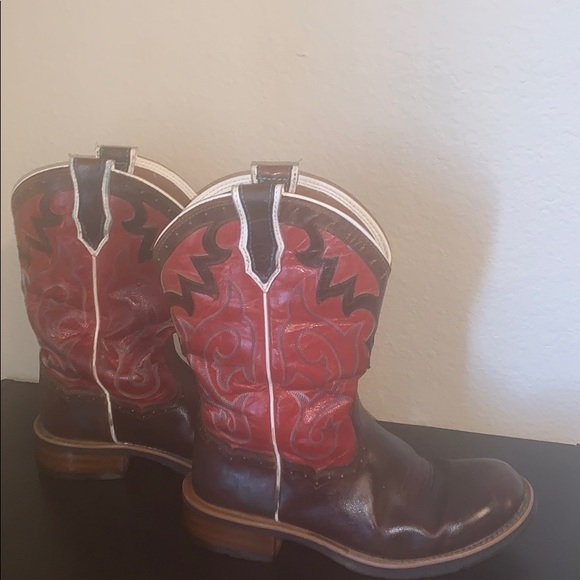 Ariat Shoes - Women’s western boots ARIAT Ariat Shoes - Women’s western boots ARIAT